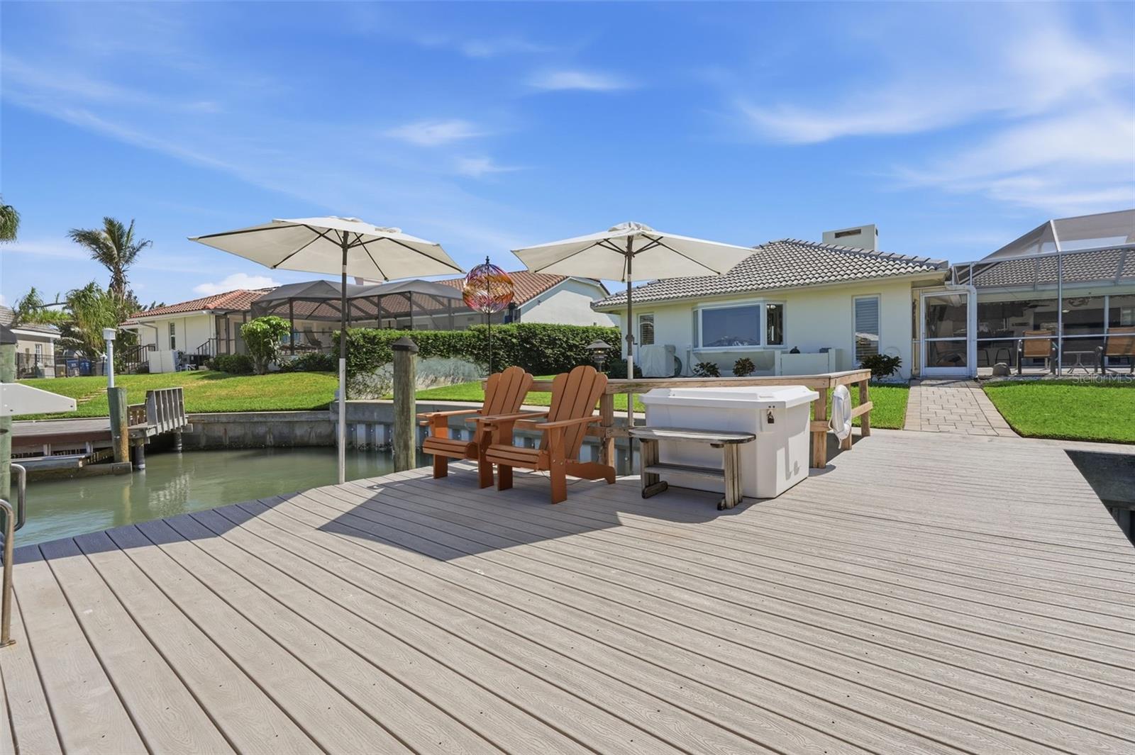 BAYWAY ISLES UNIT 01 - Residential