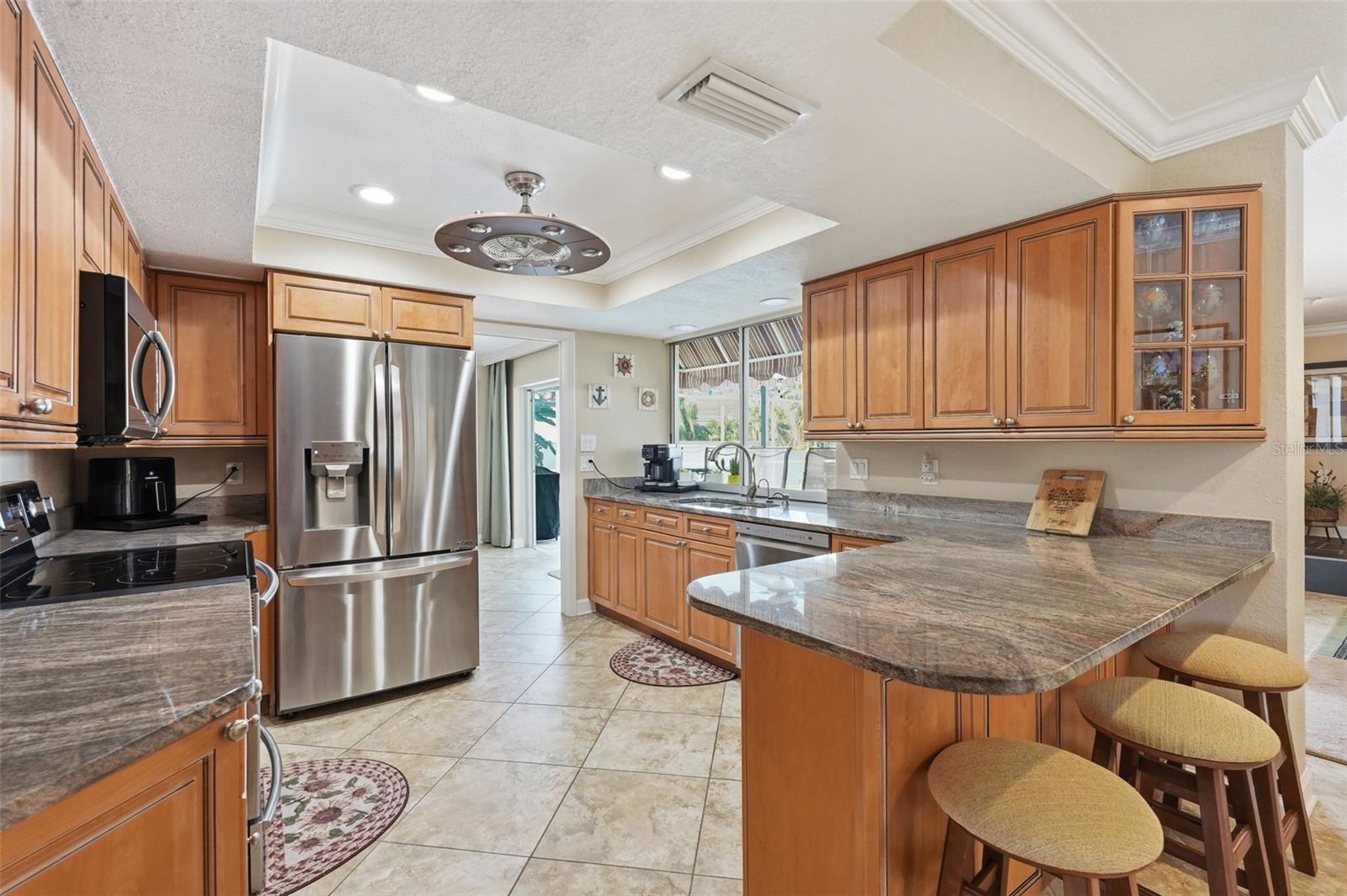 BAYWAY ISLES UNIT 01 - Residential