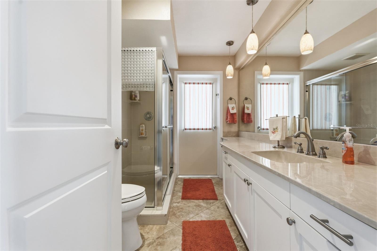 BAYWAY ISLES UNIT 01 - Residential