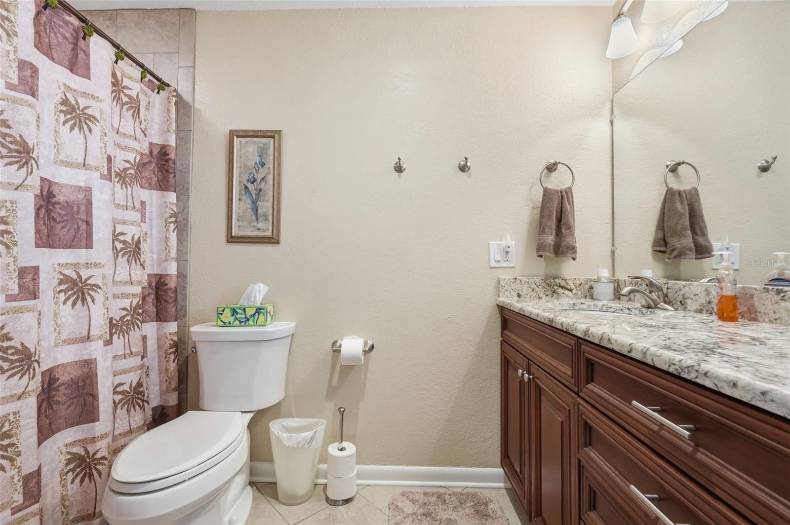 BAYWAY ISLES UNIT 01 - Residential