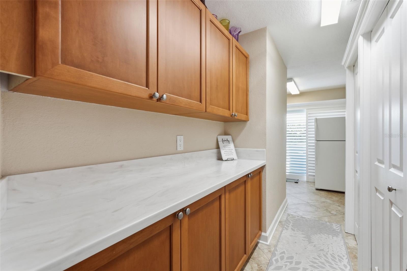 BAYWAY ISLES UNIT 01 - Residential