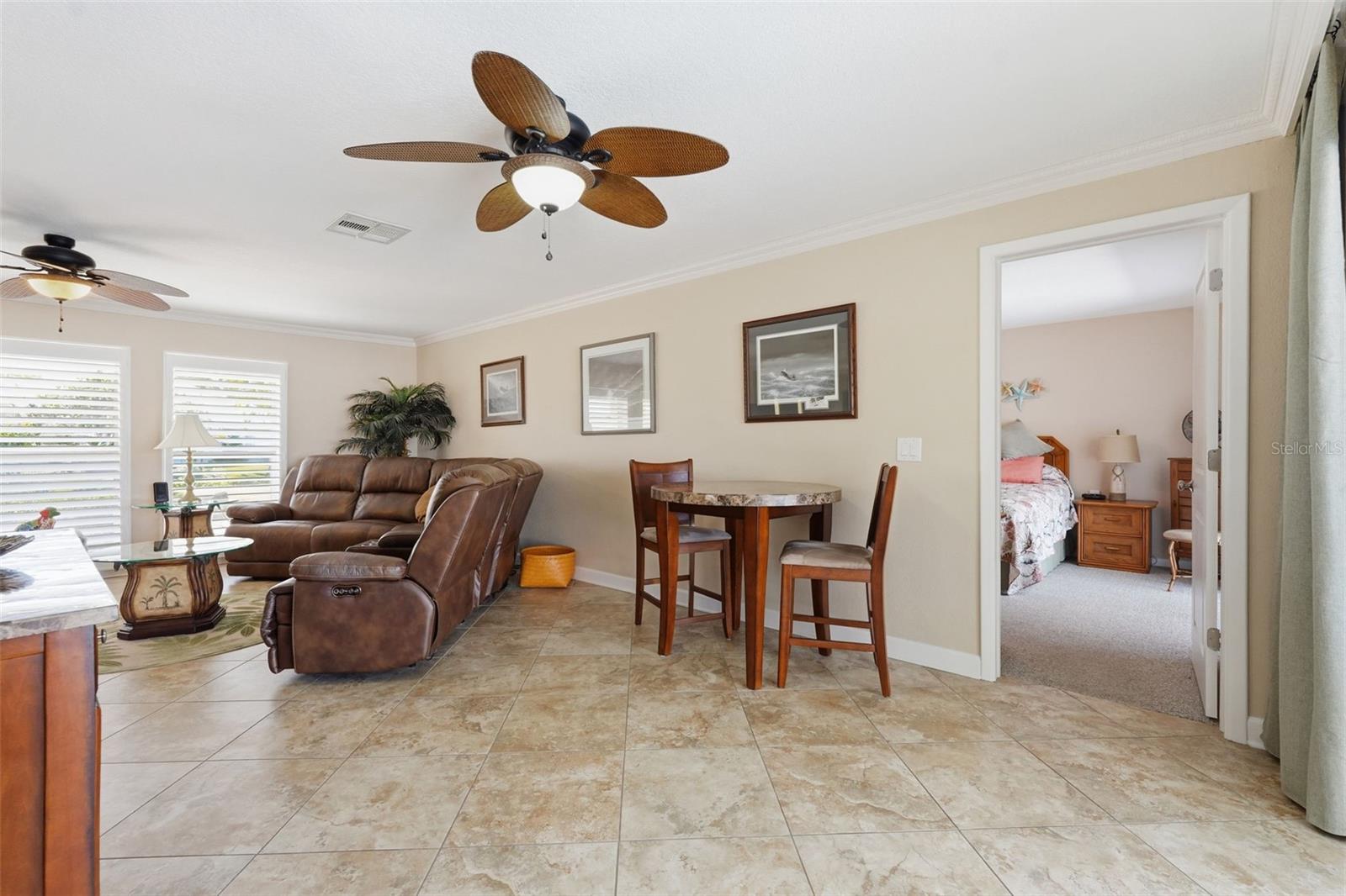 BAYWAY ISLES UNIT 01 - Residential