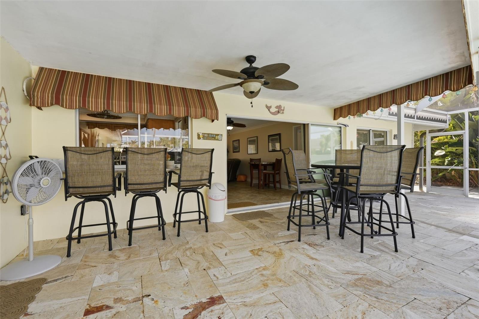 BAYWAY ISLES UNIT 01 - Residential