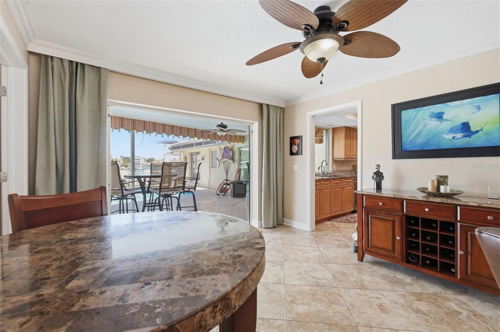 BAYWAY ISLES UNIT 01 - Residential