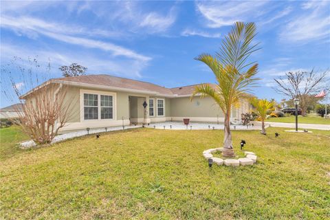 A home in OCALA