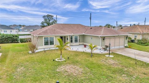 A home in OCALA