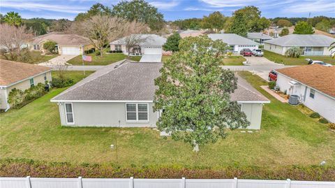 A home in OCALA