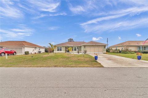 A home in OCALA