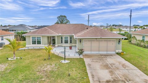 A home in OCALA