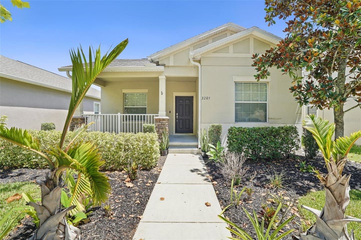 Photo 1 of 46 — 3205 BAYFLOWER AVE, ST CLOUD, FL 34773