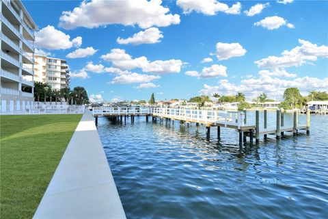 A home in CLEARWATER