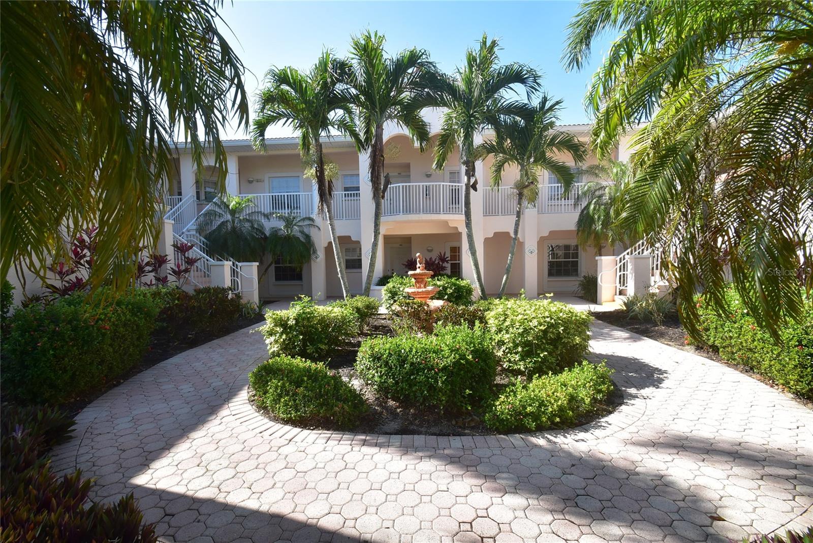 Located in South Sarasota, gated community. Minimum lease 6 months or a year lease. First floor 2-bedroom 2 bathrooms. Tastefully furnished. Easy to show. Nestled in the desirable Palmer Ranch community, you're just minutes away from the award-winning Siesta Key Beach, Legacy Trail for biking and walking, and a variety of shops and restaurants. Nearby conveniences include Target, Publix, YMCA, Lowe’s, and more. With its unbeatable location, sturdy construction, and low insurance and utility costs, this condo offers a worry-free Florida lifestyle. Schedule your showing today and discover why this could be your dream home
