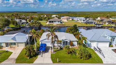 A home in PORT CHARLOTTE