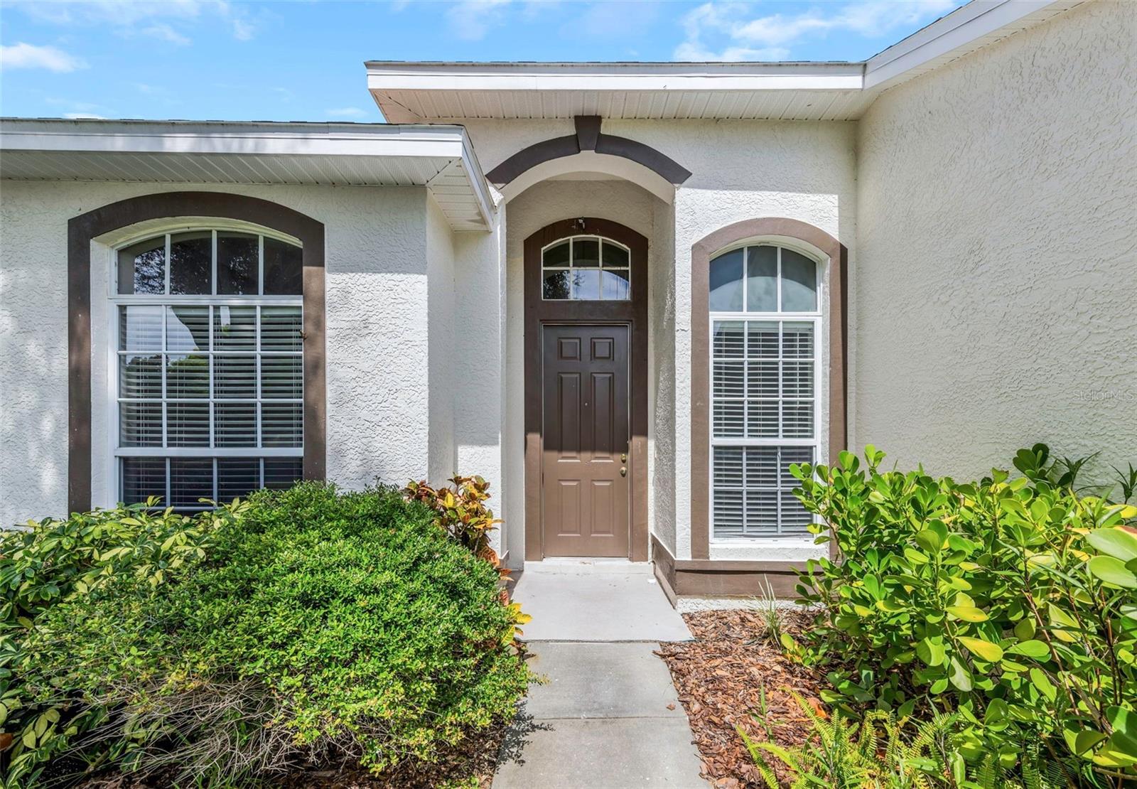 GRASSY POINTE - PH 1 - Residential