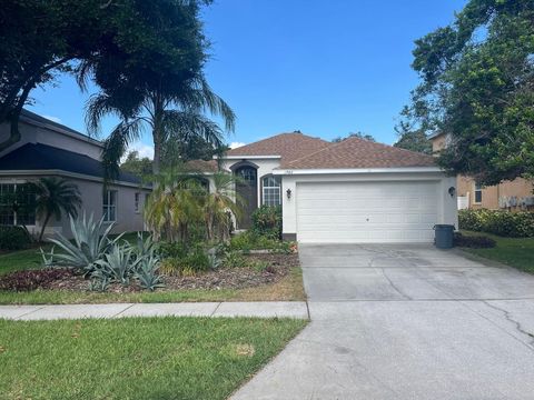 Photo of 1760 Briland Street, Tarpon Springs, FL 34689 (MLS # TB8514113)