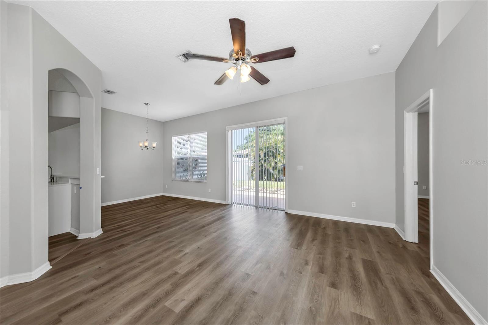 GRASSY POINTE - PH 1 - Residential