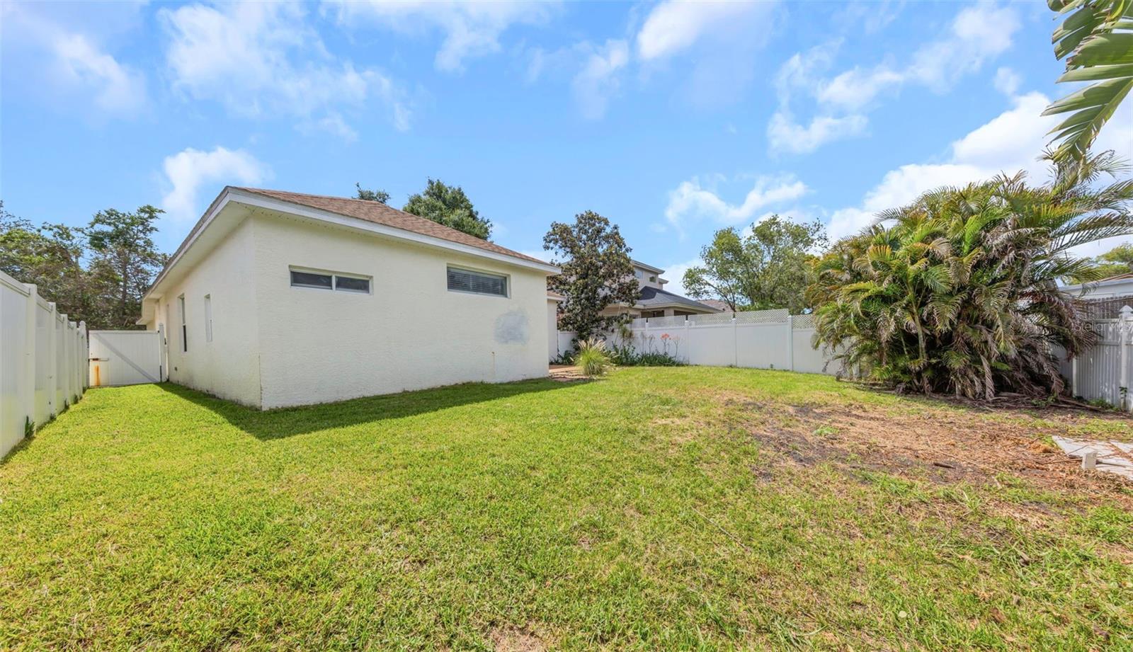GRASSY POINTE - PH 1 - Residential