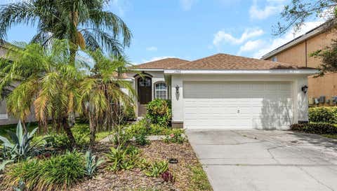 Property photo of 1760 Briland Street, Tarpon Springs, FL 34689