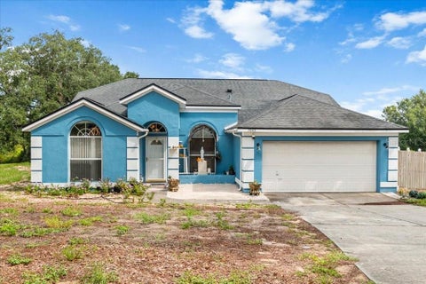 Property photo of 7045 Coral Cove Drive, Orlando, FL 32818