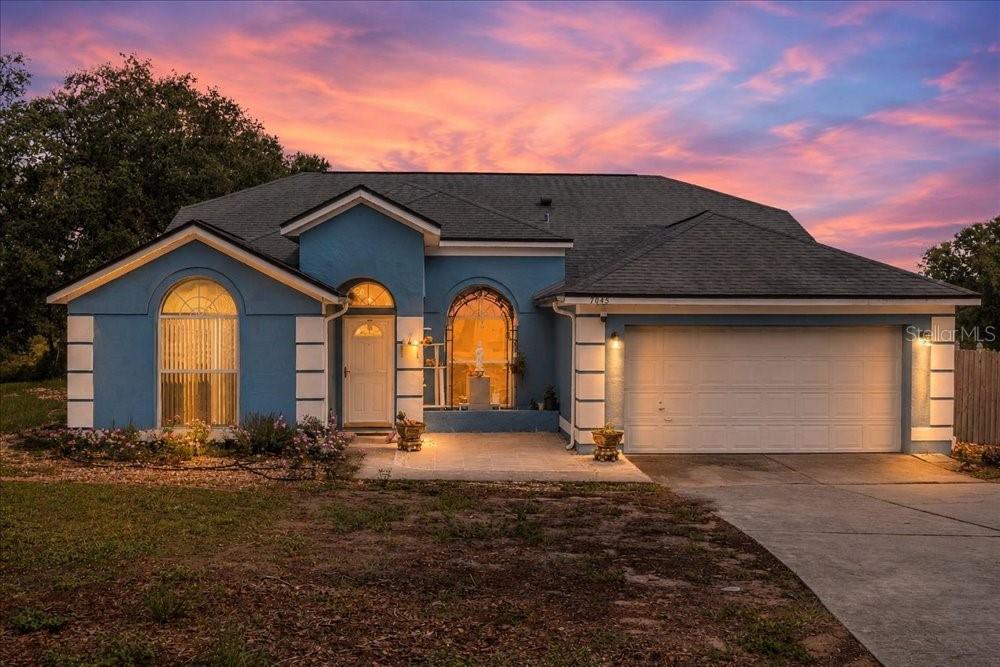 7045 CORAL COVE DRIVE