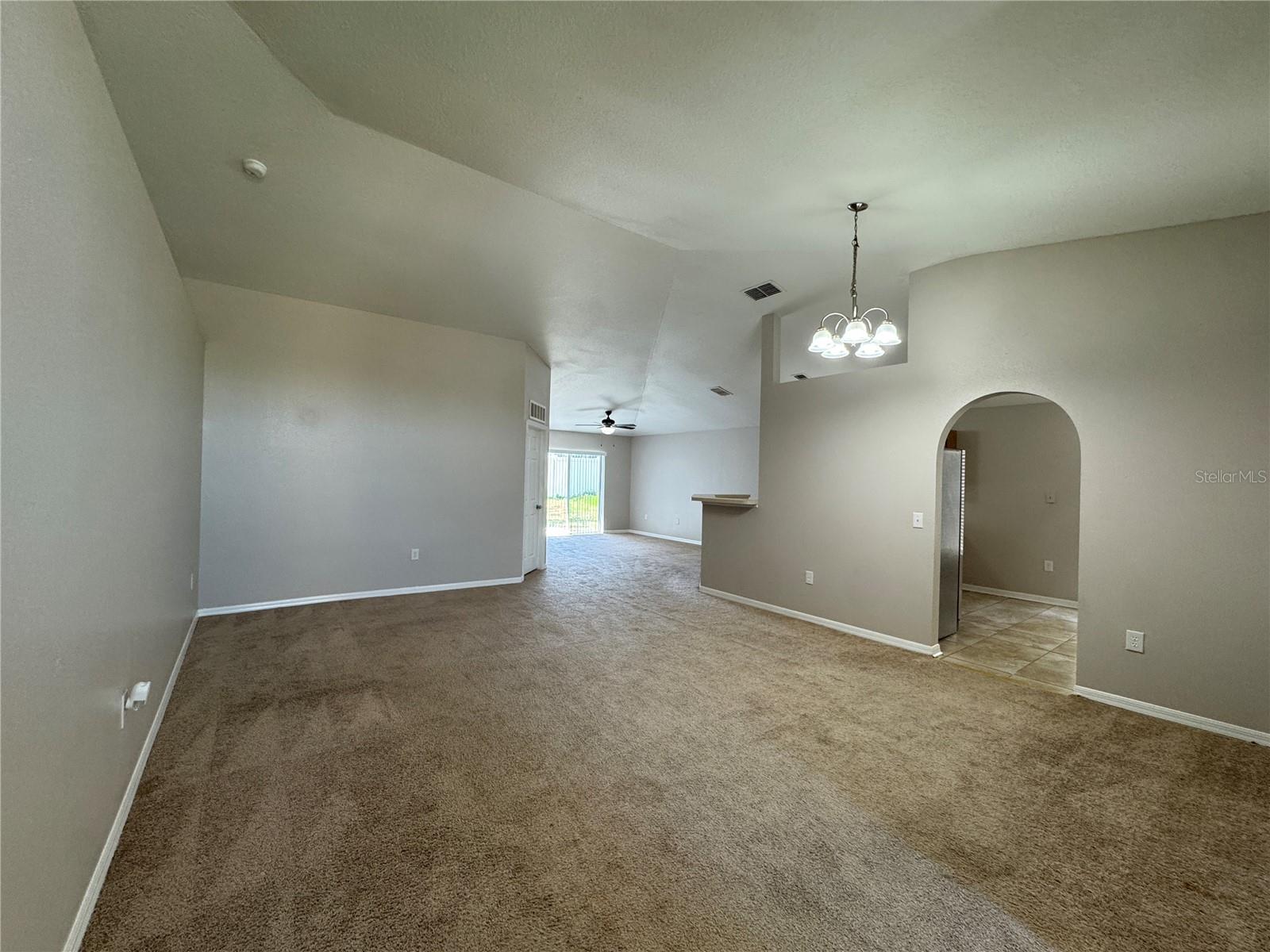 SQUIRES GROVE - Residential