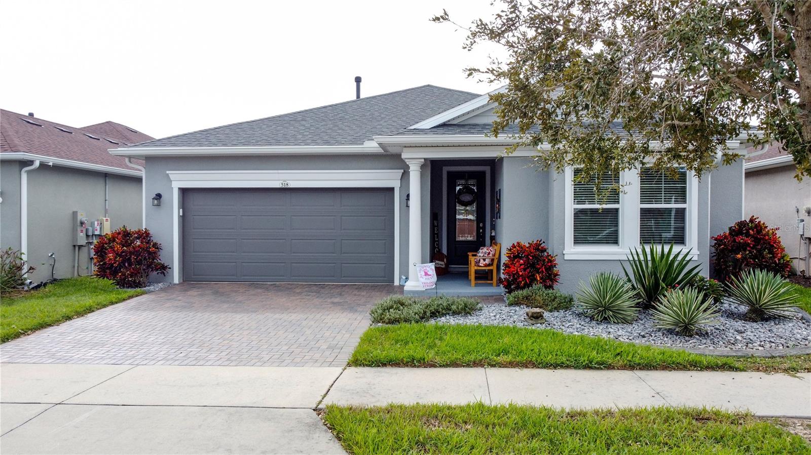 518 NARROW VIEW LANE