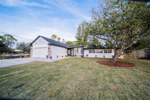 A home in WINTER PARK