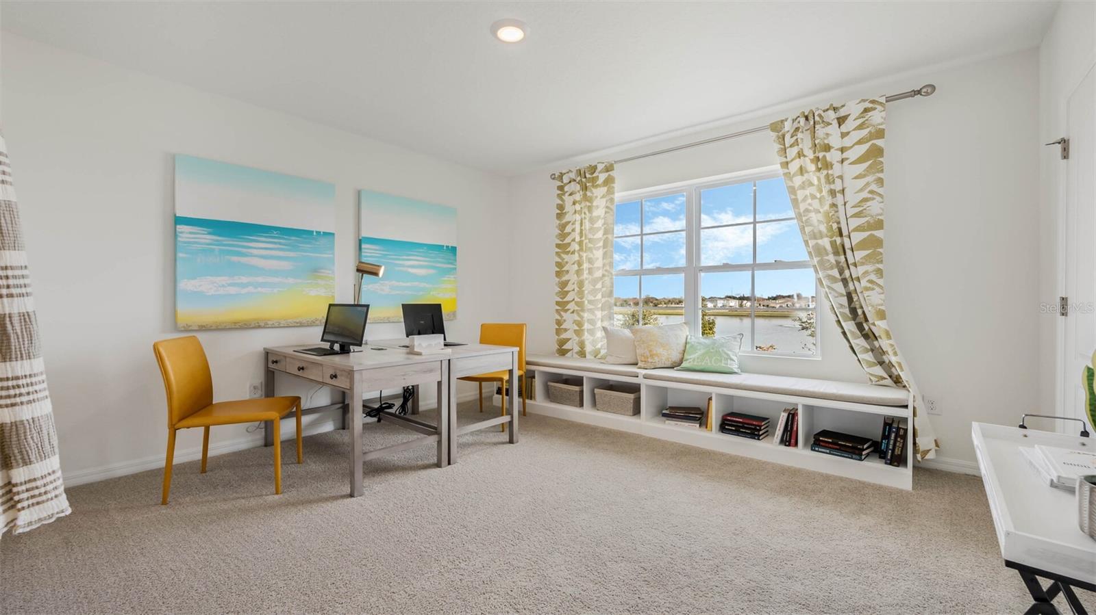 GRANDE CHAMPION/PCL SW-28 PH 1 - Residential