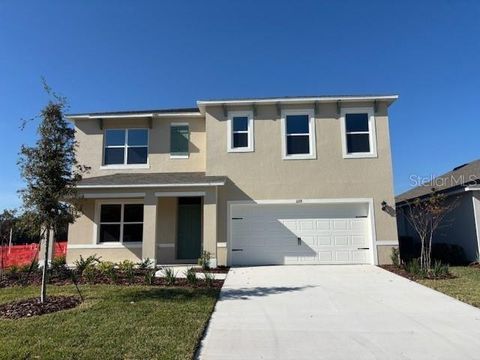 Photo of 1119 Morfontain Street, Daytona Beach, FL 32124 (MLS # O6360804)