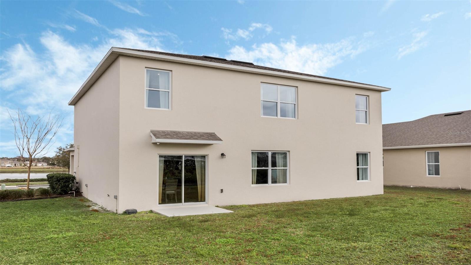 GRANDE CHAMPION/PCL SW-28 PH 1 - Residential