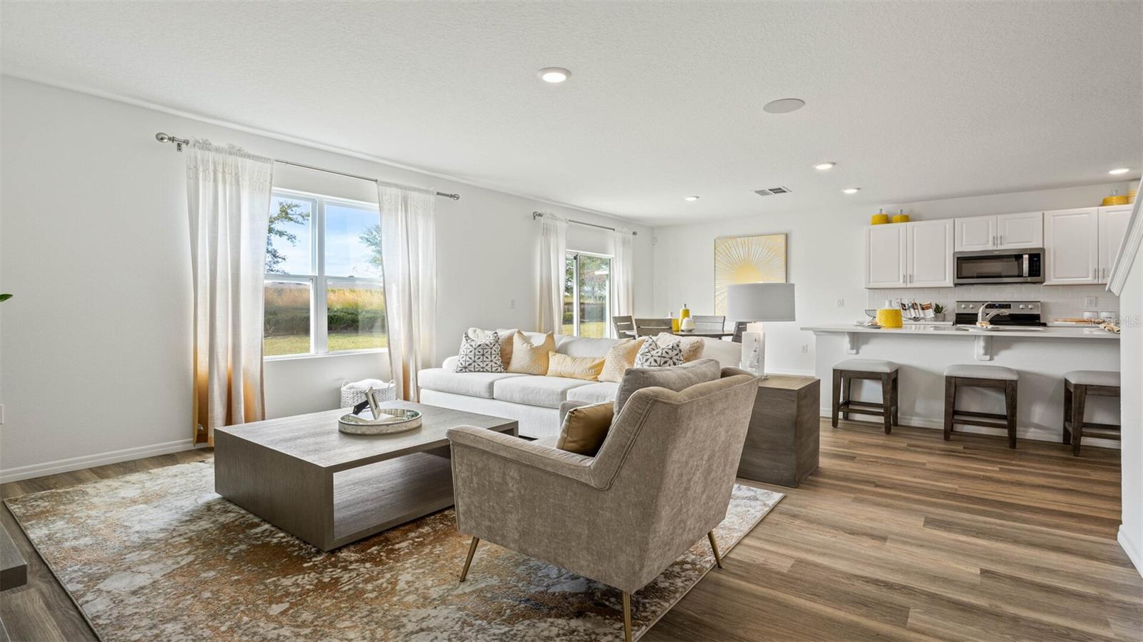 GRANDE CHAMPION/PCL SW-28 PH 1 - Residential