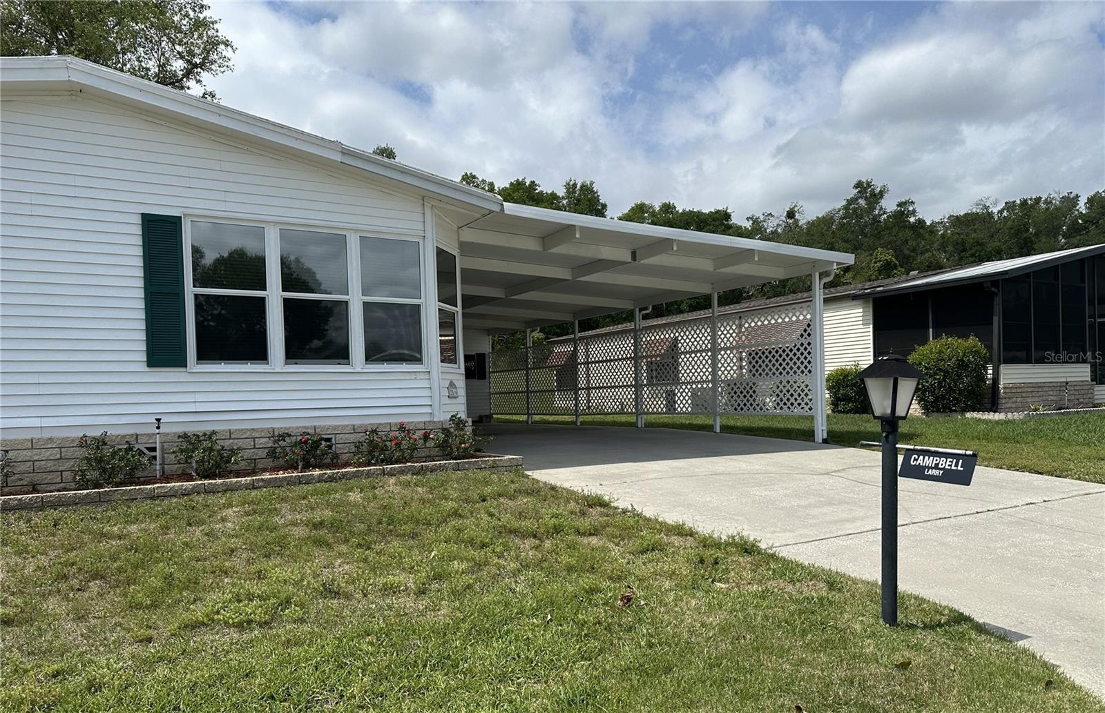 2516 AMYRIS COURT 603