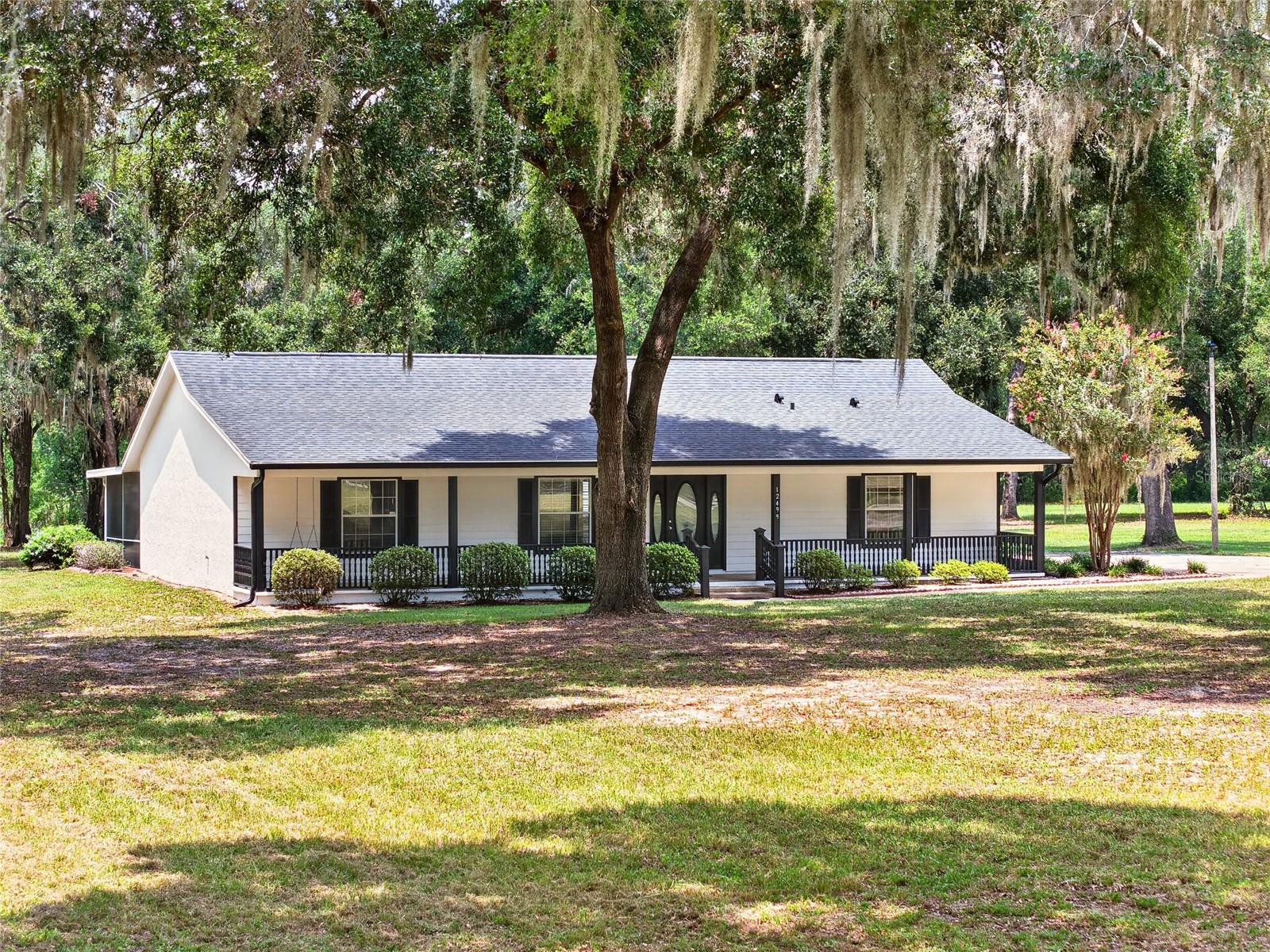 12499 E Highway 25, Ocklawaha