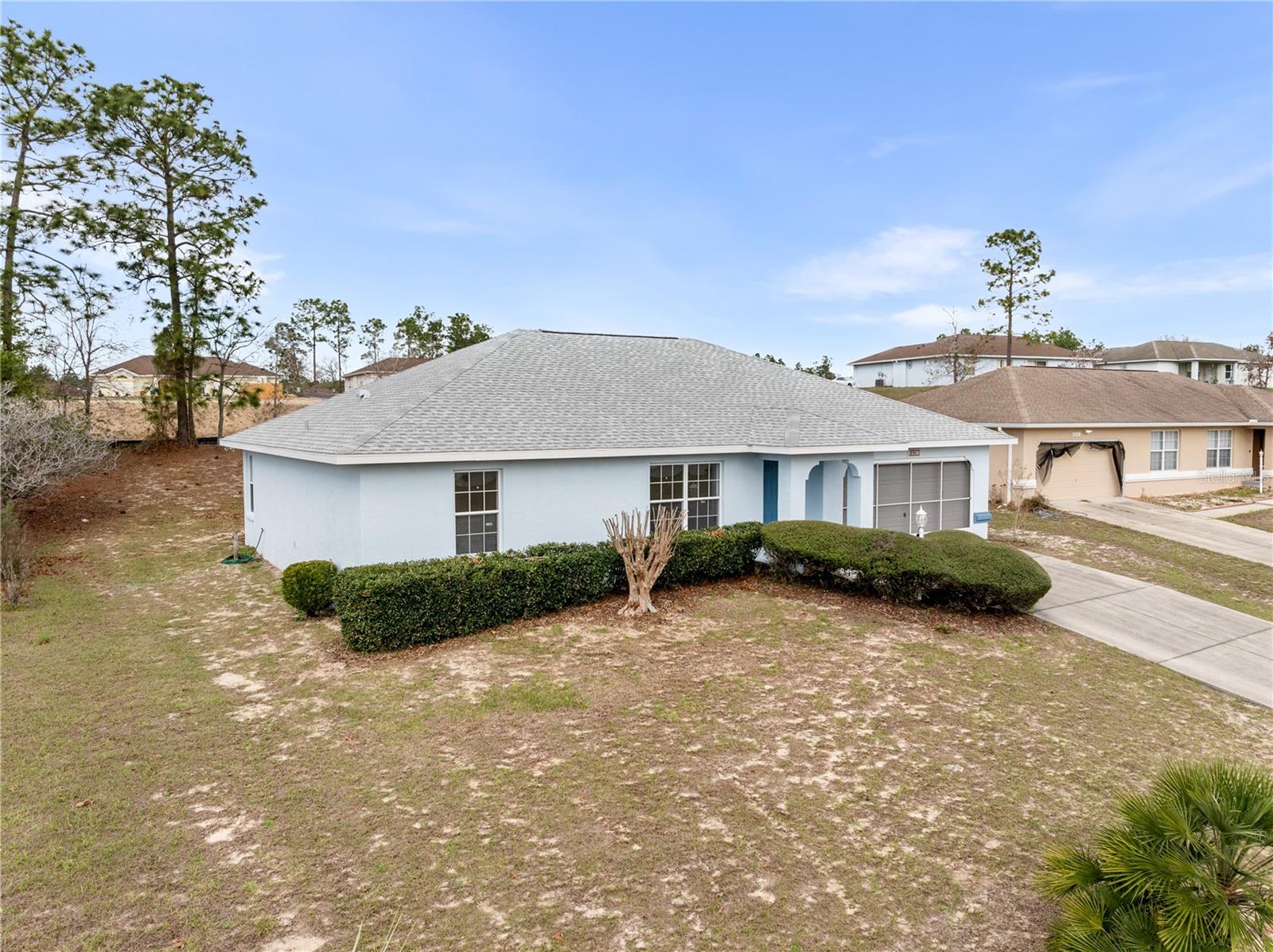 MARION OAKS UN #12 - Residential