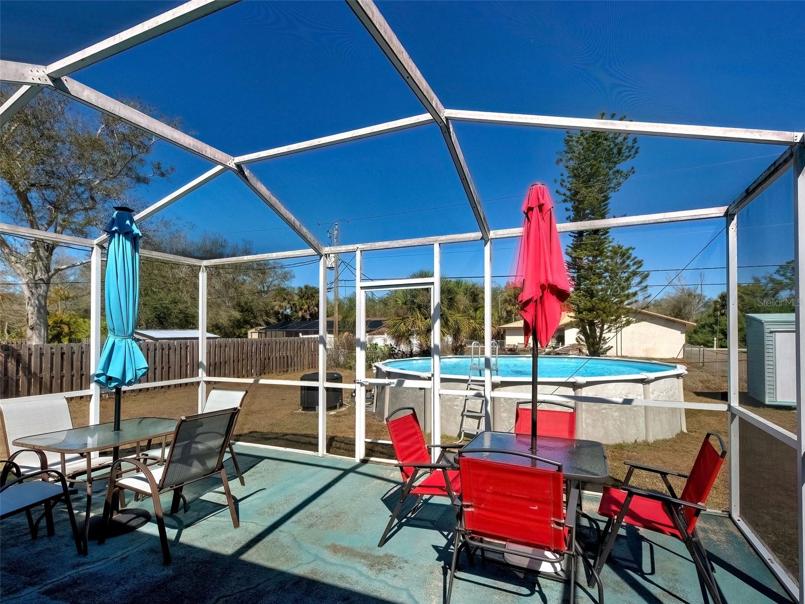 PORT CHARLOTTE SEC 065 - Residential