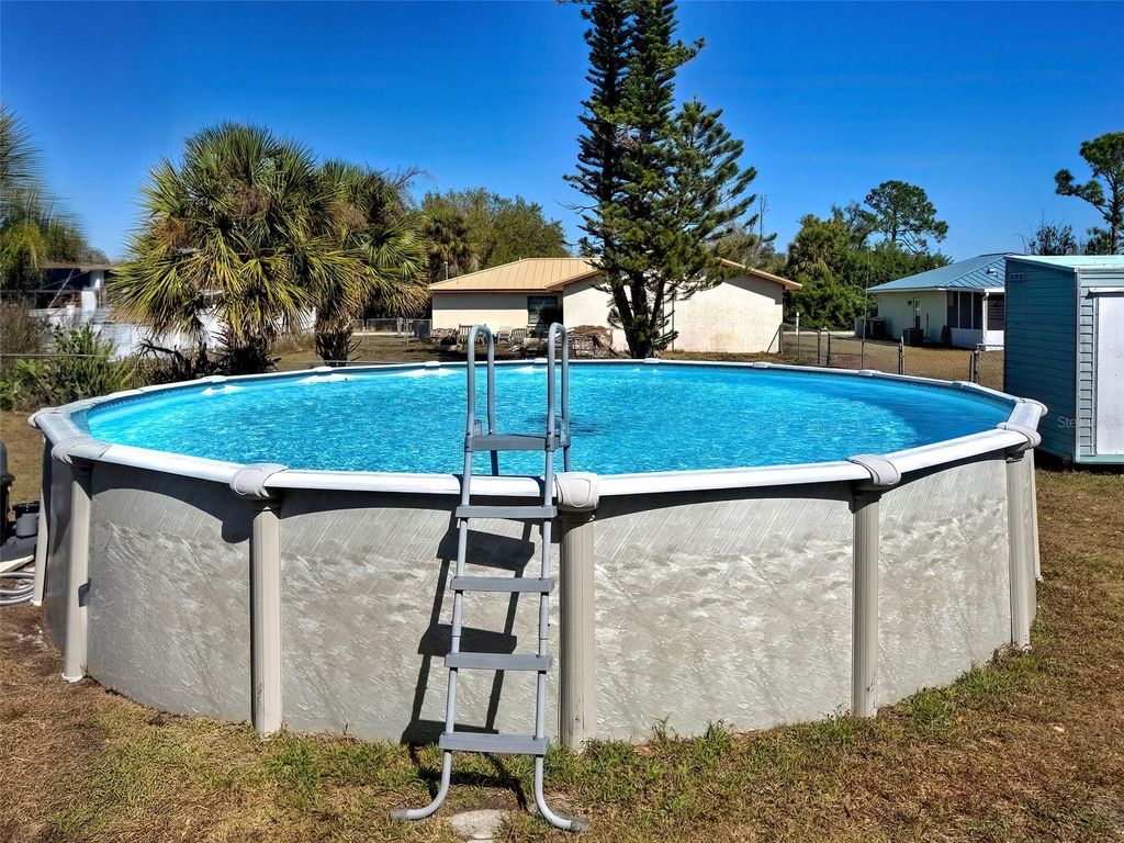 Photo of 11052 Sunnydale Avenue, Englewood, FL 34224 (MLS # N6143120)