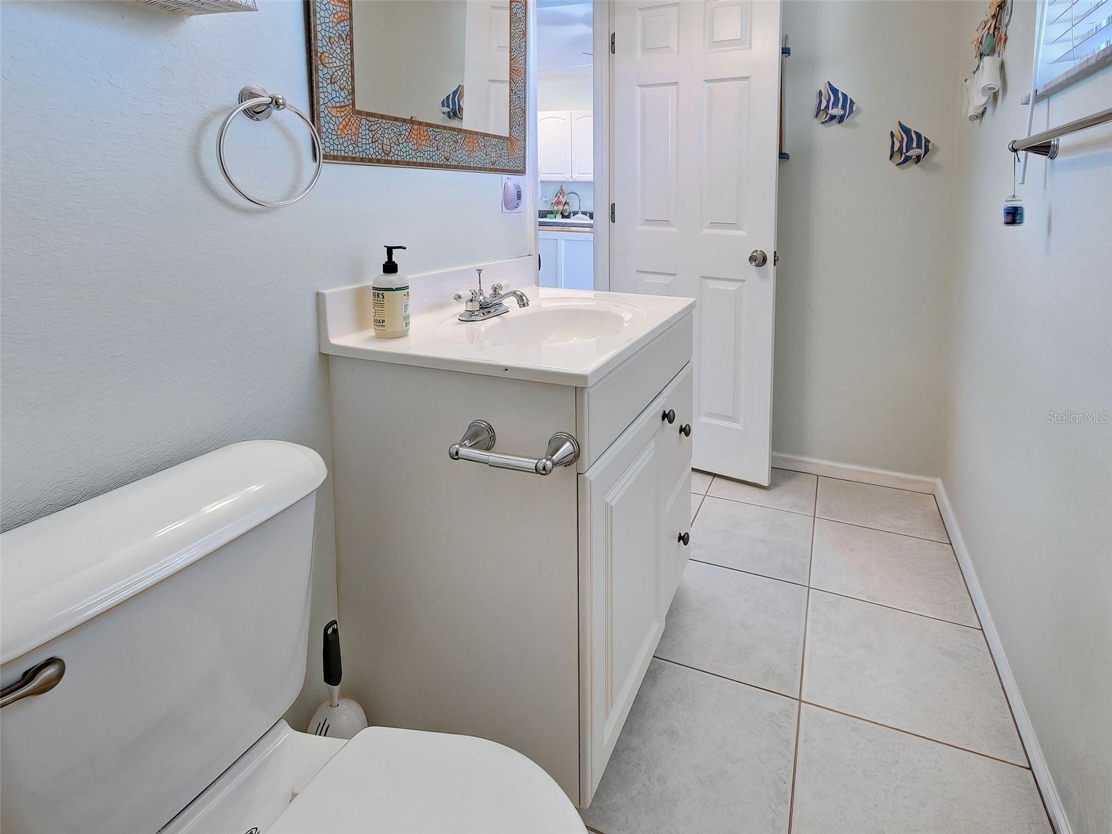 PORT CHARLOTTE SEC 065 - Residential