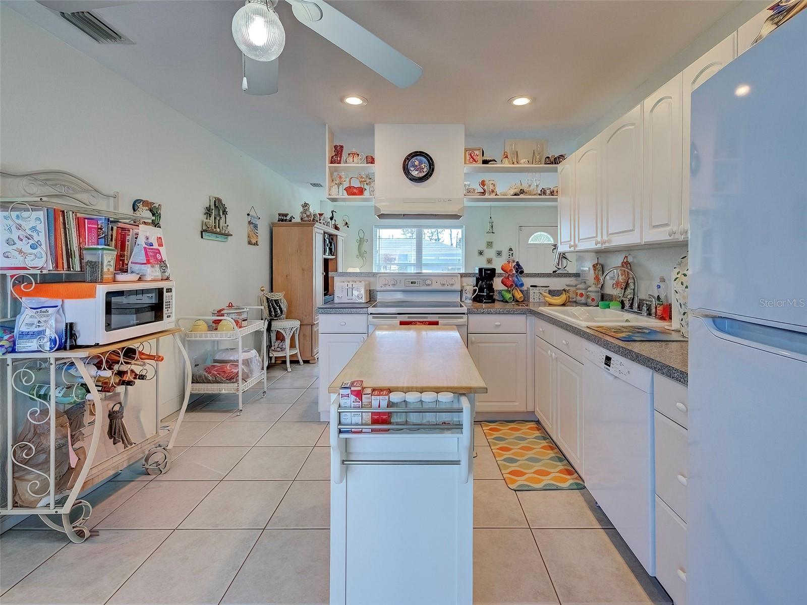 PORT CHARLOTTE SEC 065 - Residential