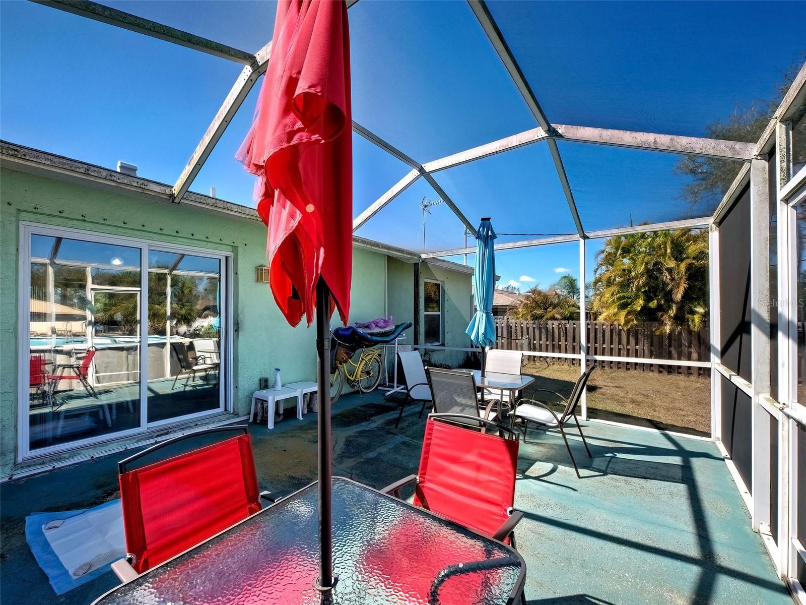 PORT CHARLOTTE SEC 065 - Residential