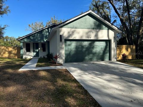 A home in APOPKA