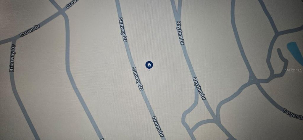 Photo of 240 Rhythm Drive, Lake Placid, FL 33852 (MLS # O6376730)