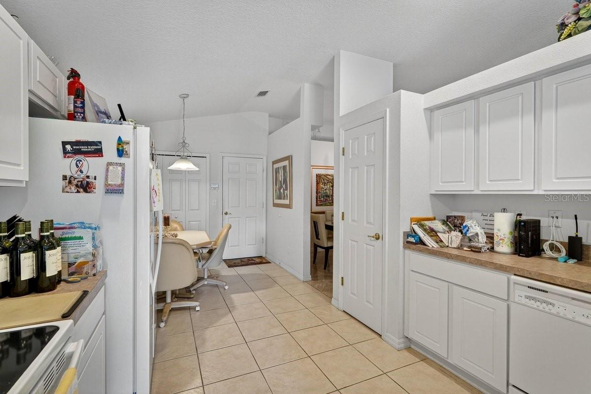 FOREST LAKE PRESERVE PH 02 - Residential