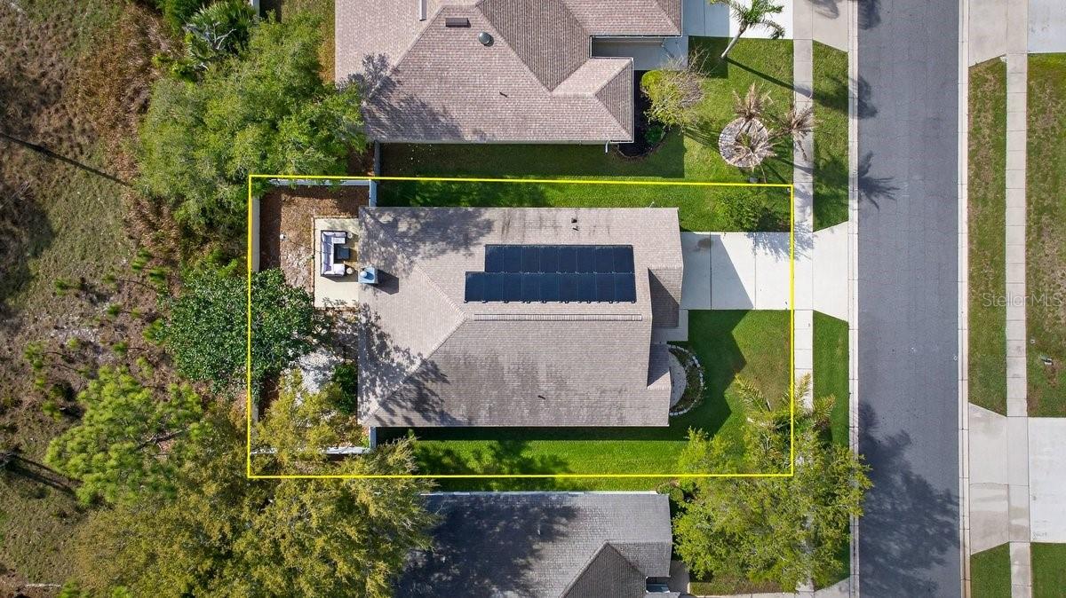 FOREST LAKE PRESERVE PH 02 - Residential