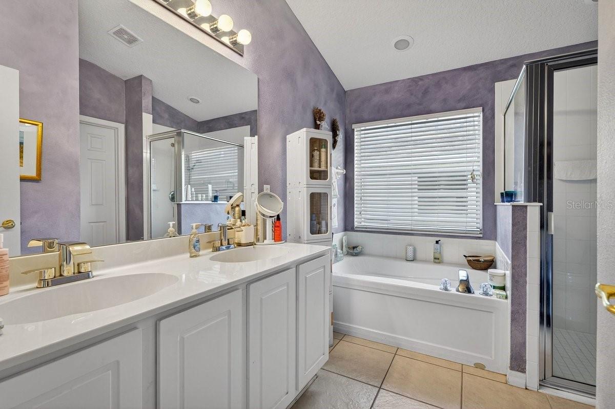 FOREST LAKE PRESERVE PH 02 - Residential