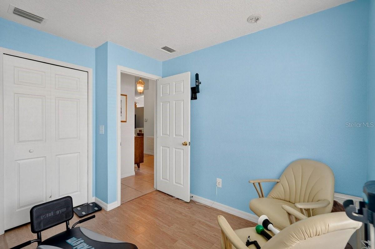 FOREST LAKE PRESERVE PH 02 - Residential