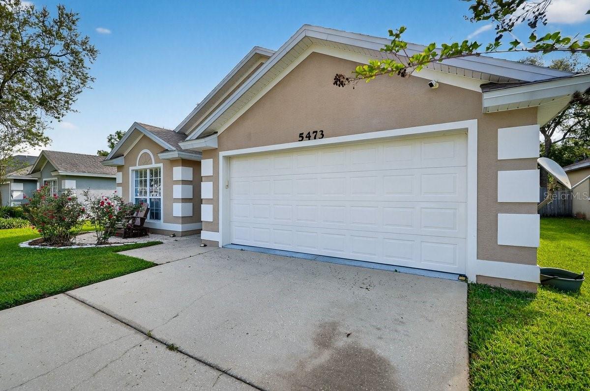 FOREST LAKE PRESERVE PH 02 - Residential