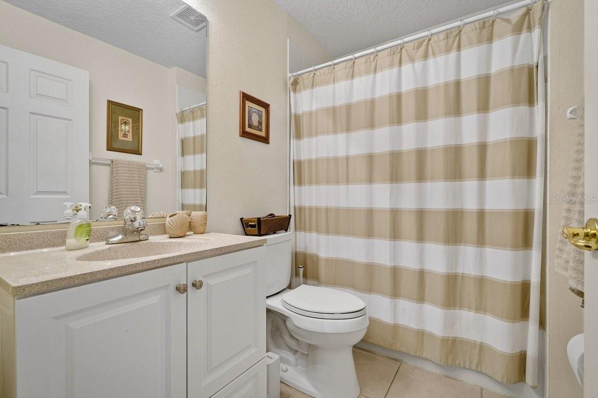 FOREST LAKE PRESERVE PH 02 - Residential