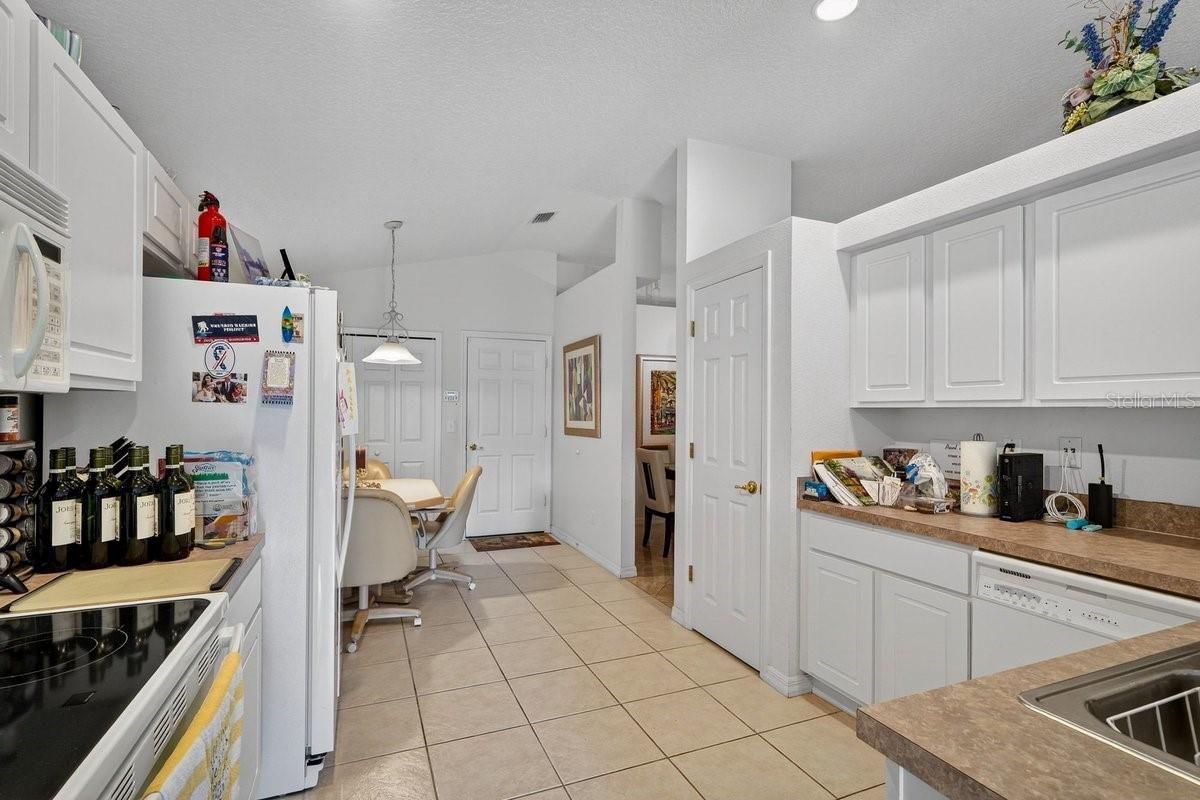 FOREST LAKE PRESERVE PH 02 - Residential