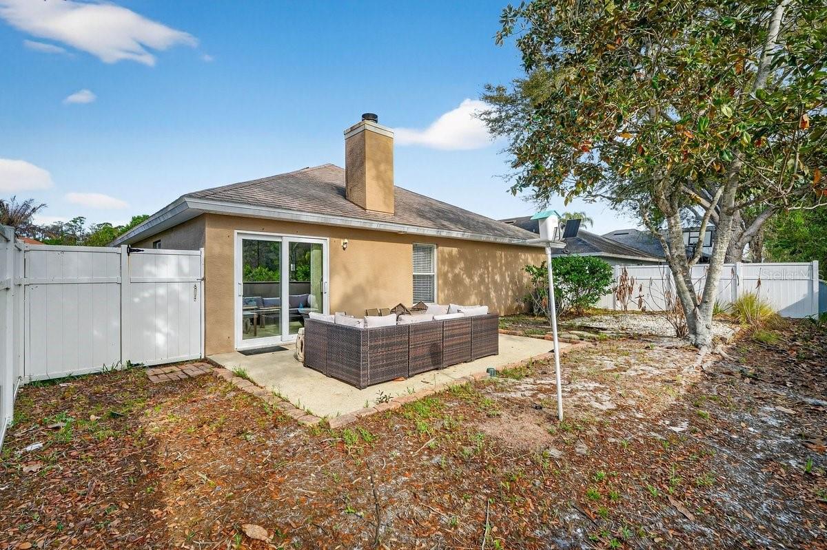 FOREST LAKE PRESERVE PH 02 - Residential