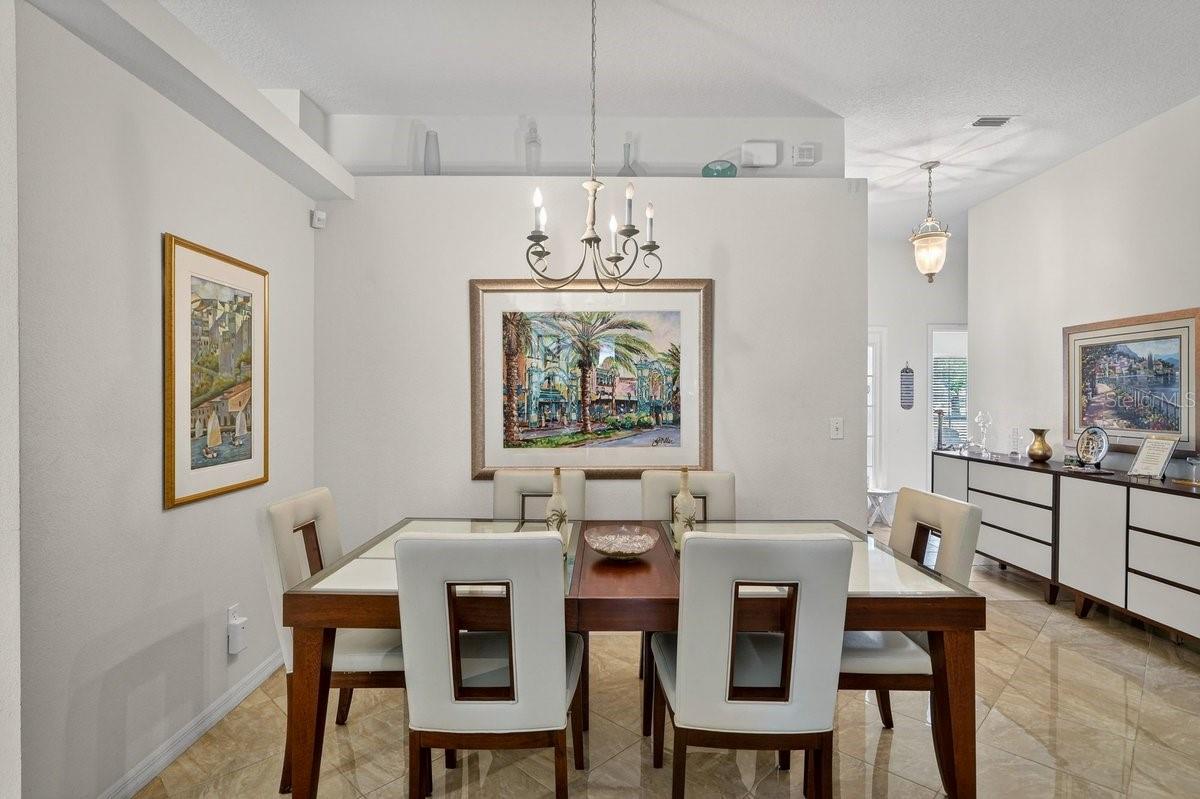 FOREST LAKE PRESERVE PH 02 - Residential